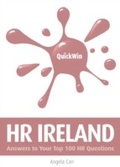 Cover: Quick Win HR Ireland - Oak Tree Press