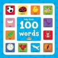 Cover: First 100 Words - Really Decent Books