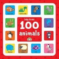 Enlarge image Cover: First 100 Animals - Really Decent Books