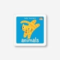 Cover: Baby Learners - Animals - Really Decent Books