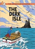 Cover: The Derk Isle - Taigh na Teud Music Publishers