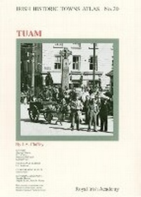 Enlarge image Cover: Tuam - Royal Irish Academy