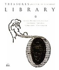 Cover: Treasures of the Royal Irish Academy Library - Royal Irish Academy