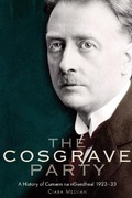 Cover: The Cosgrave Party - Prism