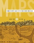 Cover: Reading the maps: a guide to the Irish Historic Towns Atlas - Royal Irish Academy
