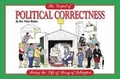 Cover: The Gospel of Political Correctness - Bretwalda Books