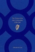 Cover: The Origins of the Irish Constitution, 1928-1941 - Royal Irish Academy