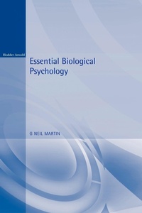 Abbildung von: Essential Biological Psychology - Hodder Arnold