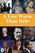 Cover: A Fate Worse Than Debt - Bretwalda Books