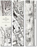 Cover: John Rocque Bookmarks - Royal Irish Academy