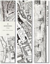 Enlarge image Cover: John Rocque Bookmarks - Royal Irish Academy
