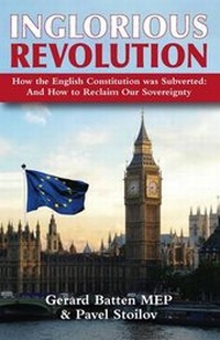 Enlarge image Cover: The Inglorious Revolution - Bretwalda Books