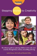 Cover: Stepping Stones to Creativity - Mark Allen Group