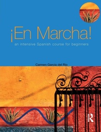 Enlarge image Cover: En Marcha: An Intensive Spanish Course for Beginners - Hodder Arnold