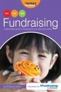 Cover: Get, Set, GO! Fundraising - Andrews UK