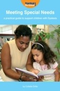 Cover: Meeting Special Needs - Mark Allen Group