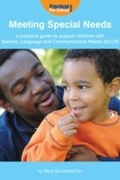 Cover: Meeting Special Needs - Andrews UK