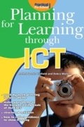 Cover: Planning for Learning through ICT - Andrews UK