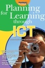 Cover: Planning for Learning through ICT - Andrews UK