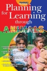 Enlarge image Cover: Planning for Learning through Animals - Andrews UK