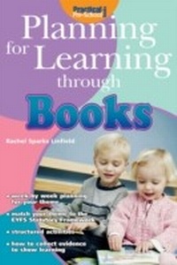 Enlarge image Cover: Planning for Learning Through Books - Mark Allen Group