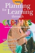 Cover: Planning for Learning Through Clothes - Mark Allen Group