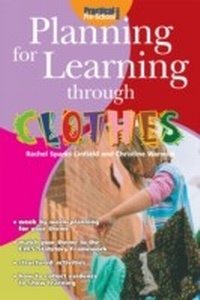 Enlarge image Cover: Planning for Learning through Clothes - Andrews UK