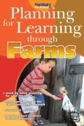 Cover: Planning for Learning Through Farms - Mark Allen Group