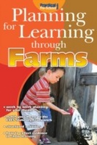 Enlarge image Cover: Planning for Learning Through Farms - Mark Allen Group