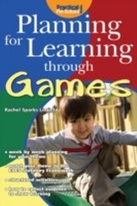 Enlarge image Cover: Planning for Learning Through Games - Mark Allen Group