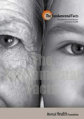 Cover: The Fundamental Facts - Mental Health Foundation