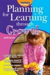 Enlarge image Cover: Planning for Learning through Growth - Andrews UK