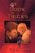Cover: A Book of Tricks - Wynkin deWorde