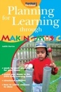 Cover: Planning for Learning through Making Music - Andrews UK
