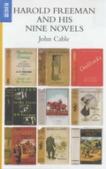 Cover: Harold Freeman and His Nine Novels - BlooZoo Ltd