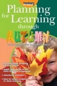 Enlarge image Cover: Planning for Learning through Autumn - Andrews UK