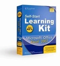 Bild: Microsoft Office Excel 2007 Self-Start Learning Kit - Prodigy