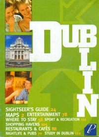 Abbildung von: Dublin Guide - Premier Guides Ltd
