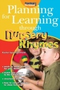 Cover: Planning for Learning Through Nursery Rhymes - Mark Allen Group