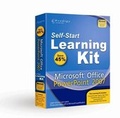 Cover: Microsoft Office PowerPoint 2007 Self-Start Learning Kit - Prodigy