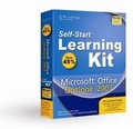 Cover: Microsoft Office Outlook 2007 Self-Start Learning Kit - Prodigy