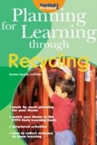 Enlarge image Cover: Planning for Learning Through Recycling - Mark Allen Group