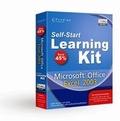 Bild: Microsoft Office Excel 2003 Self-Start Learning Kit - Prodigy