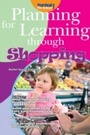 Cover: Planning for Learning Through Shopping - Mark Allen Group