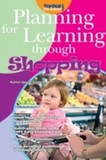 Cover: Planning for Learning Through Shopping - Mark Allen Group