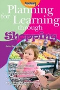 Enlarge image Cover: Planning for Learning Through Shopping - Mark Allen Group
