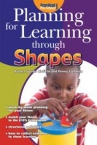 Enlarge image Cover: Planning for Learning through Shapes - Andrews UK