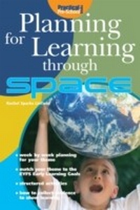 Enlarge image Cover: Planning for Learning Through Space - Mark Allen Group