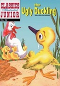Cover: The Ugly Duckling - Classic Comic Store Ltd