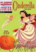 Cover: Cinderella - Classic Comic Store Ltd